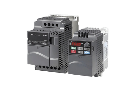 台达变频器 VFD-E系列